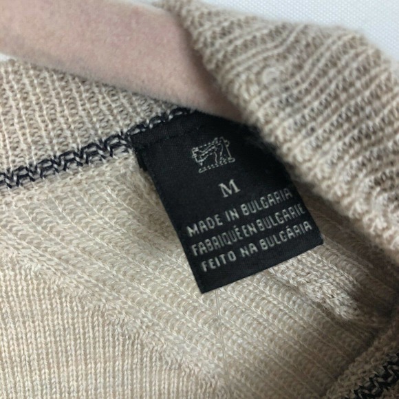 Scotch & Soda Crewneck Merino Wool Sweater - Picture 9 of 11